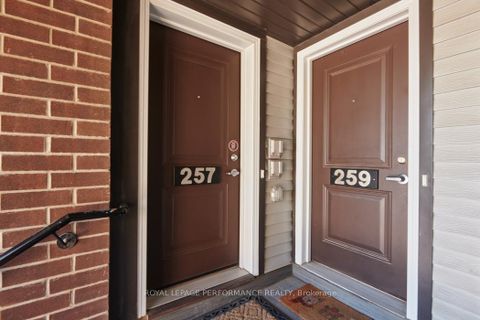 Photo 5 at 4 - 257 Infusion Private, Nepean (Strandherd), Ottawa