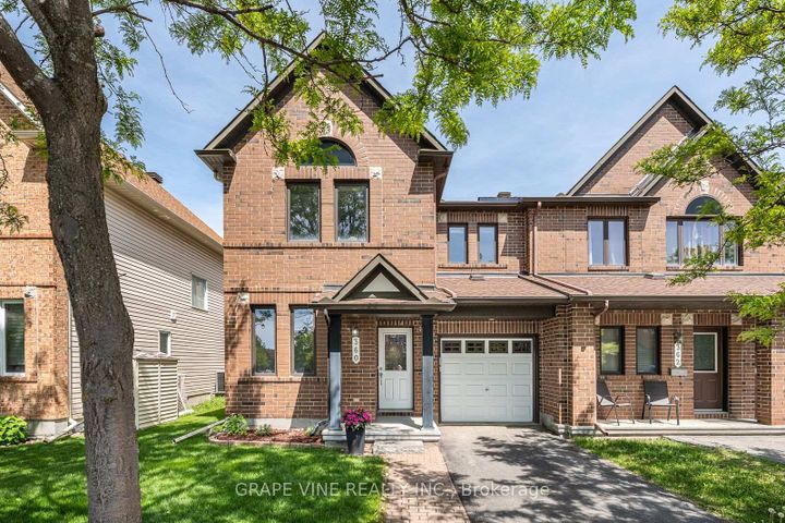 Photo 0 at 360 BALINROAN Crescent, Nepean (Strandherd), Ottawa