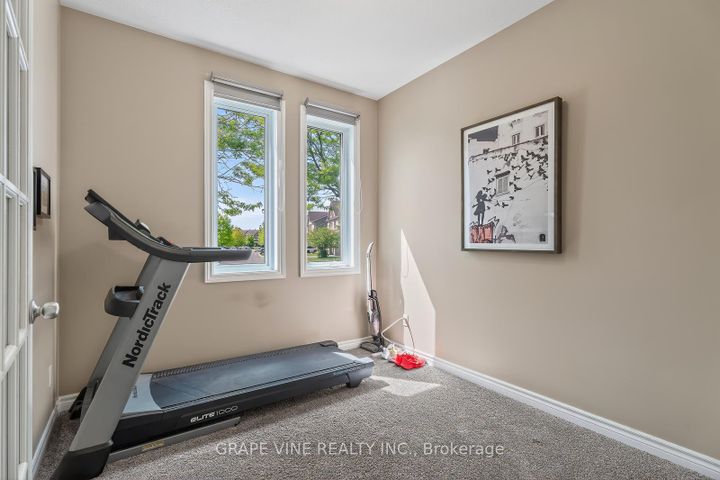 Photo 4 at 360 BALINROAN Crescent, Nepean (Strandherd), Ottawa