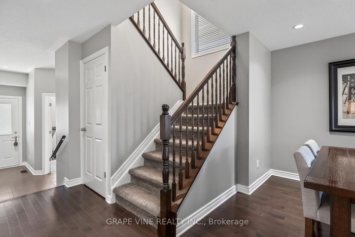 Photo 22 at 360 BALINROAN Crescent, Nepean (Strandherd), Ottawa