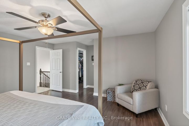 Photo 24 at 360 BALINROAN Crescent, Nepean (Strandherd), Ottawa