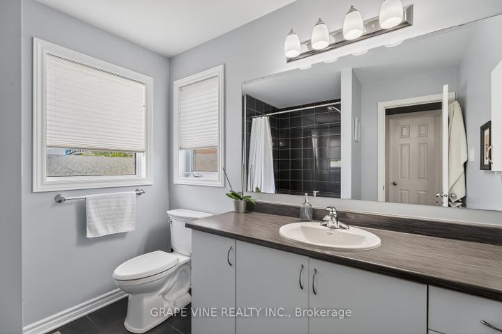 Photo 25 at 360 BALINROAN Crescent, Nepean (Strandherd), Ottawa