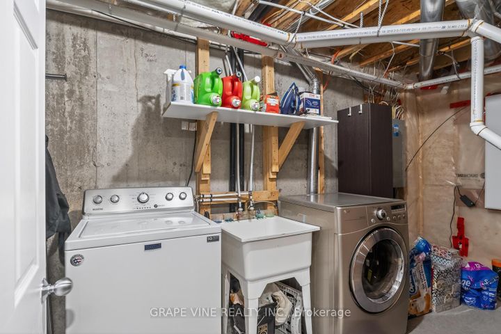 Photo 33 at 360 BALINROAN Crescent, Nepean (Strandherd), Ottawa