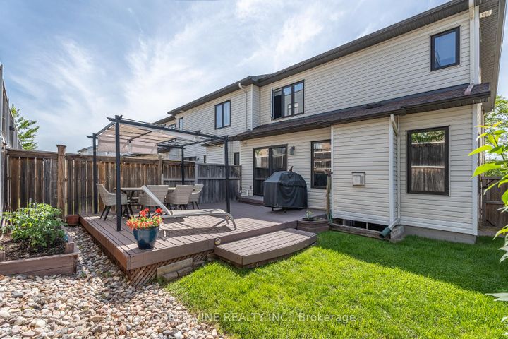 Photo 35 at 360 BALINROAN Crescent, Nepean (Strandherd), Ottawa