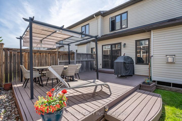 Photo 36 at 360 BALINROAN Crescent, Nepean (Strandherd), Ottawa