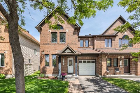 Photo 0 at 360 BALINROAN Crescent, Nepean (Strandherd), Ottawa