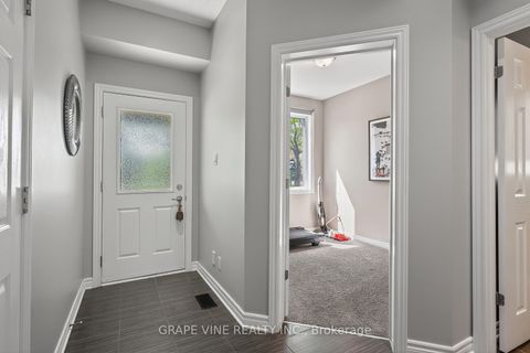 Photo 3 at 360 BALINROAN Crescent, Nepean (Strandherd), Ottawa