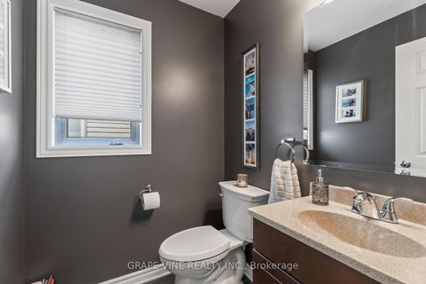 Photo 6 at 360 BALINROAN Crescent, Nepean (Strandherd), Ottawa