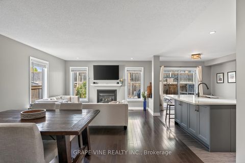 Photo 7 at 360 BALINROAN Crescent, Nepean (Strandherd), Ottawa