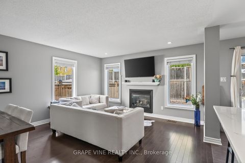 Photo 9 at 360 BALINROAN Crescent, Nepean (Strandherd), Ottawa