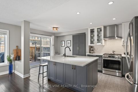 Photo 13 at 360 BALINROAN Crescent, Nepean (Strandherd), Ottawa