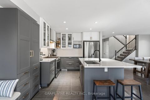 Photo 15 at 360 BALINROAN Crescent, Nepean (Strandherd), Ottawa