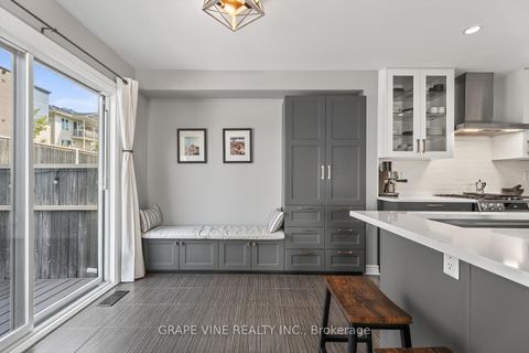 Photo 17 at 360 BALINROAN Crescent, Nepean (Strandherd), Ottawa