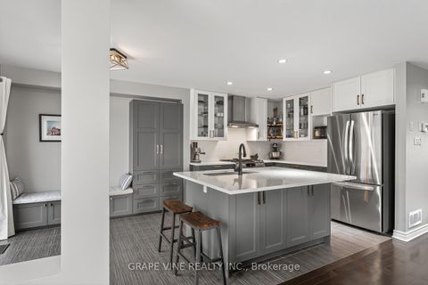 Photo 18 at 360 BALINROAN Crescent, Nepean (Strandherd), Ottawa