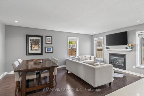 Photo 21 at 360 BALINROAN Crescent, Nepean (Strandherd), Ottawa