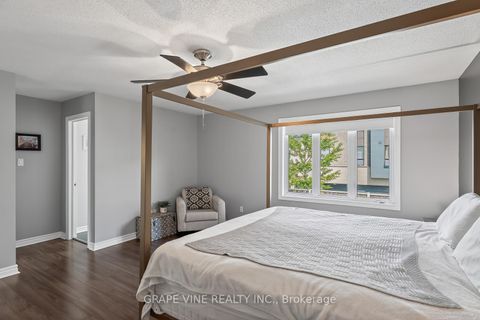 Photo 23 at 360 BALINROAN Crescent, Nepean (Strandherd), Ottawa