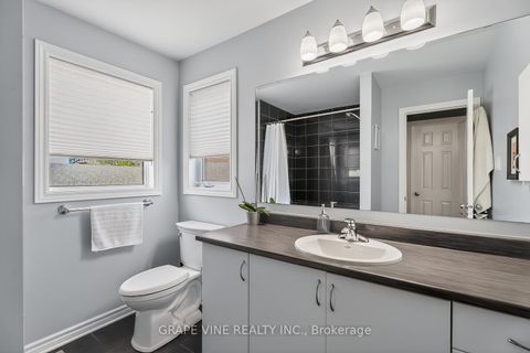 Photo 25 at 360 BALINROAN Crescent, Nepean (Strandherd), Ottawa
