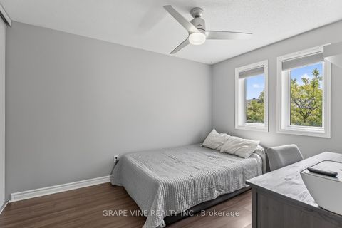 Photo 26 at 360 BALINROAN Crescent, Nepean (Strandherd), Ottawa