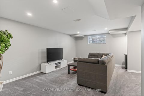 Photo 31 at 360 BALINROAN Crescent, Nepean (Strandherd), Ottawa