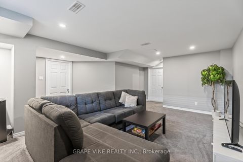 Photo 32 at 360 BALINROAN Crescent, Nepean (Strandherd), Ottawa