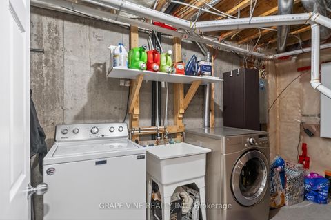 Photo 33 at 360 BALINROAN Crescent, Nepean (Strandherd), Ottawa