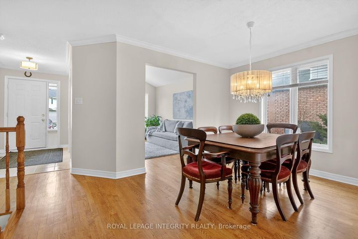 Photo 9 at 161 Longshire Circle, Nepean (Longfields), Ottawa