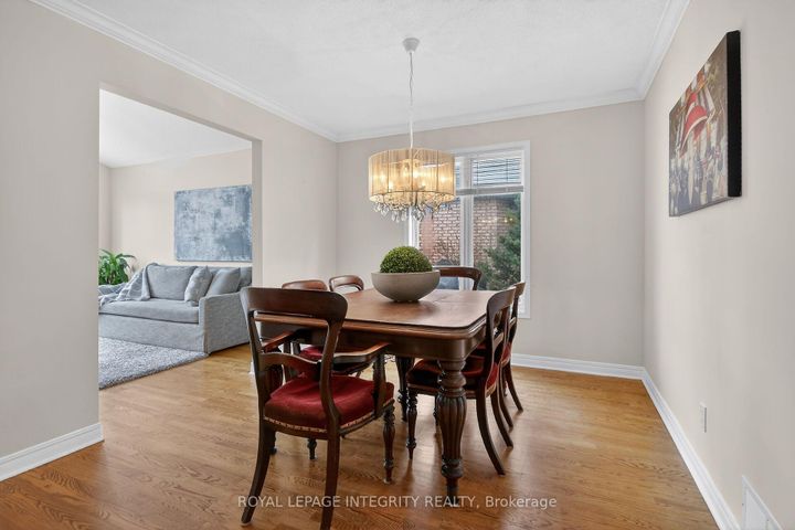 Photo 10 at 161 Longshire Circle, Nepean (Longfields), Ottawa
