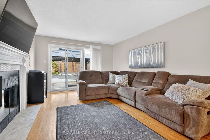 Photo 26 at 161 Longshire Circle, Nepean (Longfields), Ottawa