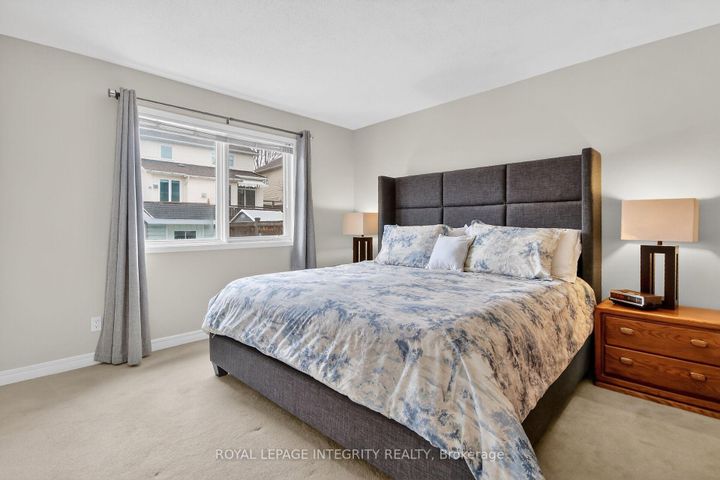 Photo 29 at 161 Longshire Circle, Nepean (Longfields), Ottawa