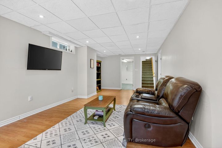 Photo 44 at 161 Longshire Circle, Nepean (Longfields), Ottawa