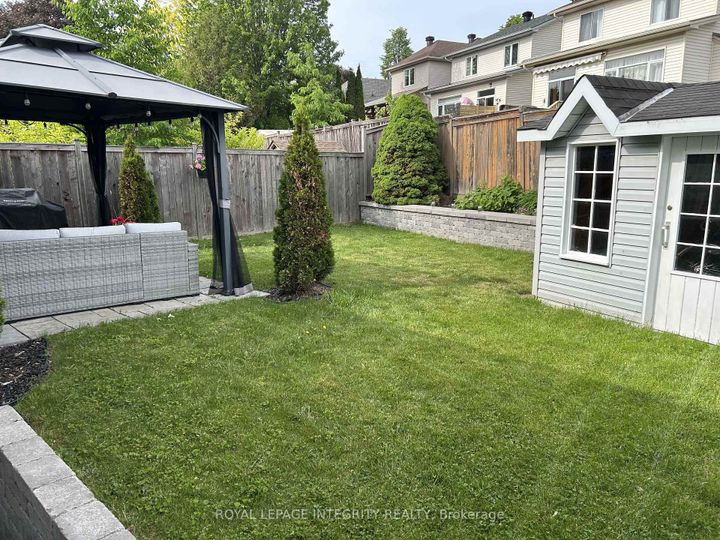 Photo 45 at 161 Longshire Circle, Nepean (Longfields), Ottawa