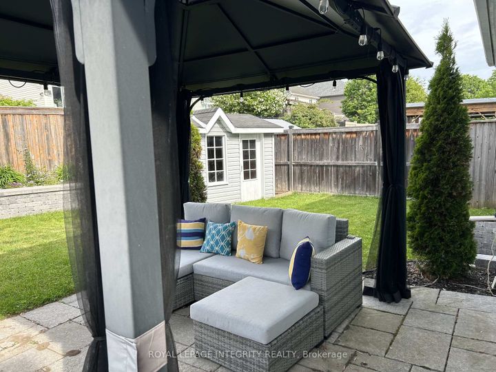Photo 46 at 161 Longshire Circle, Nepean (Longfields), Ottawa