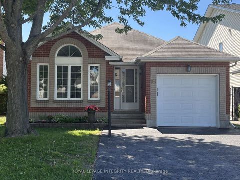 Photo 0 at 161 Longshire Circle, Nepean (Longfields), Ottawa