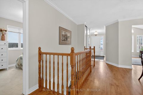 Photo 3 at 161 Longshire Circle, Nepean (Longfields), Ottawa