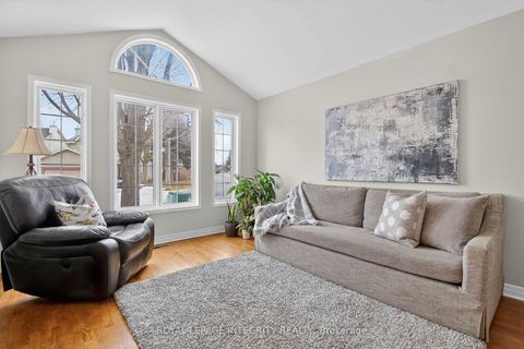 Photo 6 at 161 Longshire Circle, Nepean (Longfields), Ottawa