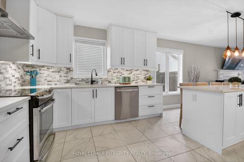 Photo 14 at 161 Longshire Circle, Nepean (Longfields), Ottawa