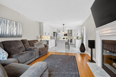 Photo 24 at 161 Longshire Circle, Nepean (Longfields), Ottawa