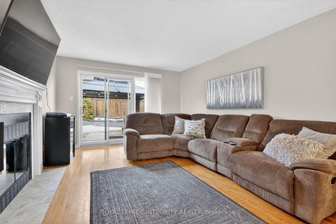 Photo 26 at 161 Longshire Circle, Nepean (Longfields), Ottawa