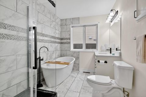 Photo 31 at 161 Longshire Circle, Nepean (Longfields), Ottawa
