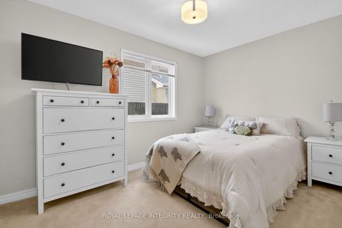 Photo 33 at 161 Longshire Circle, Nepean (Longfields), Ottawa