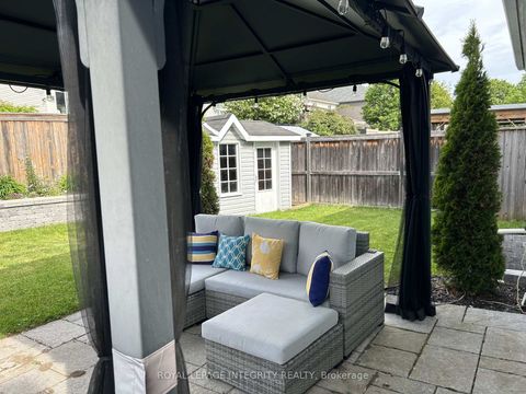 Photo 46 at 161 Longshire Circle, Nepean (Longfields), Ottawa