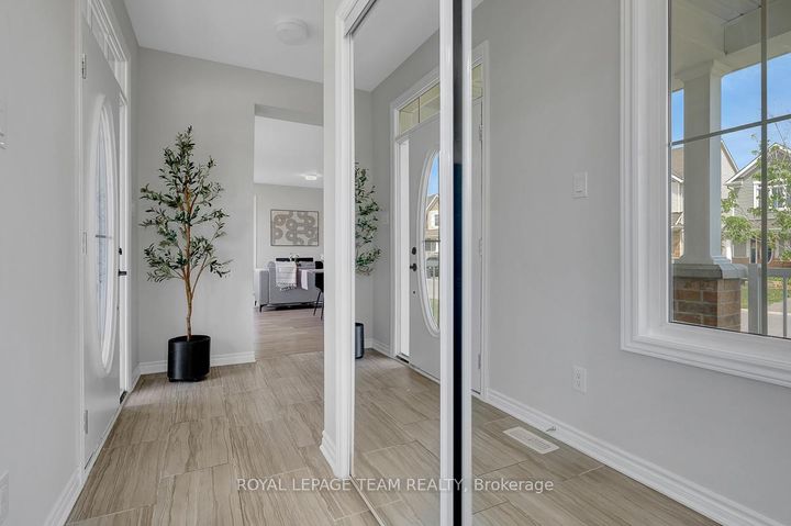 Photo 6 at 133 Celestial Grove, Nepean (Half Moon Bay), Ottawa