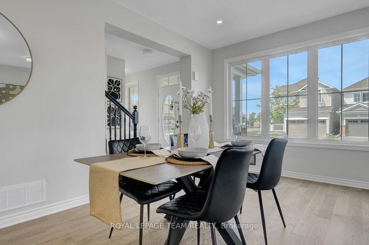 Photo 9 at 133 Celestial Grove, Nepean (Half Moon Bay), Ottawa