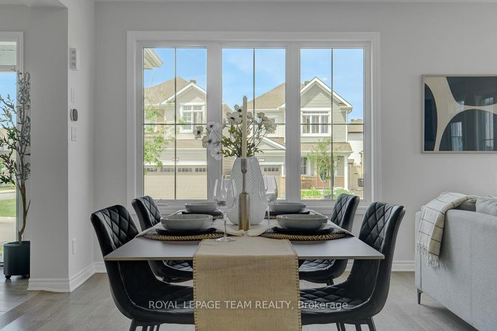Photo 10 at 133 Celestial Grove, Nepean (Half Moon Bay), Ottawa