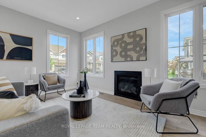 Photo 15 at 133 Celestial Grove, Nepean (Half Moon Bay), Ottawa