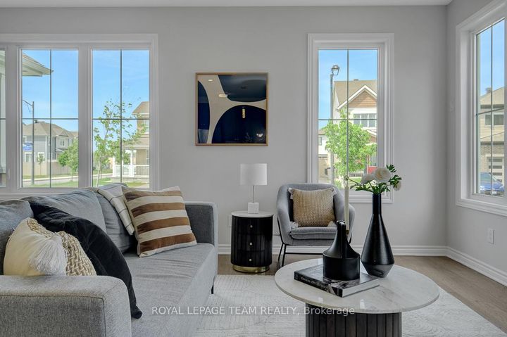 Photo 16 at 133 Celestial Grove, Nepean (Half Moon Bay), Ottawa