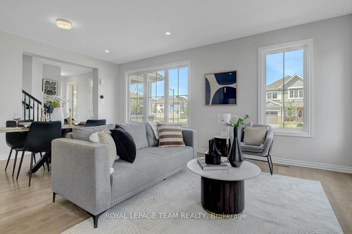 Photo 17 at 133 Celestial Grove, Nepean (Half Moon Bay), Ottawa