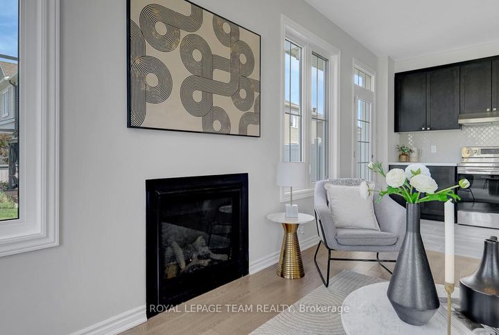 Photo 18 at 133 Celestial Grove, Nepean (Half Moon Bay), Ottawa