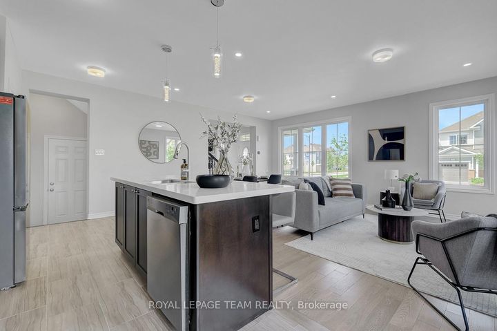 Photo 23 at 133 Celestial Grove, Nepean (Half Moon Bay), Ottawa