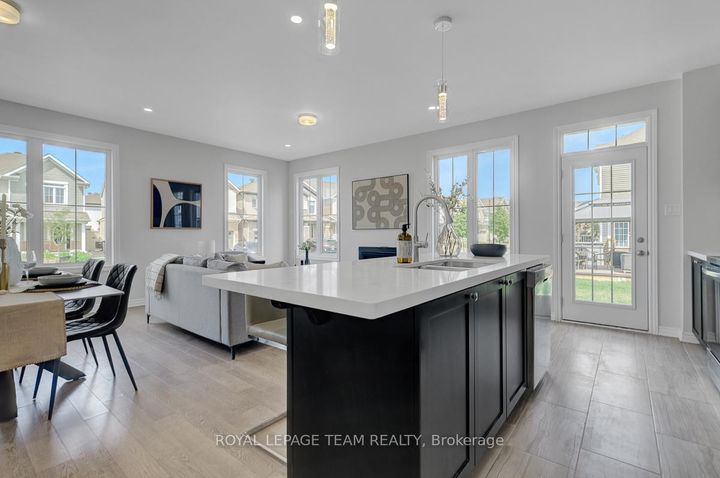 Photo 25 at 133 Celestial Grove, Nepean (Half Moon Bay), Ottawa